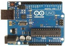 Arduino Original Board UNO with Cable