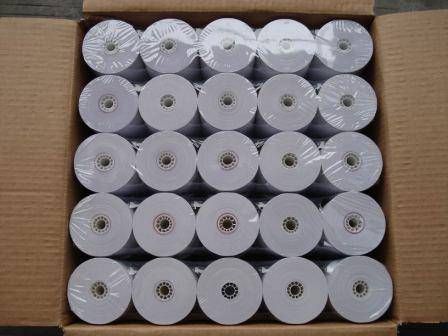 Thermal Paper Rolls