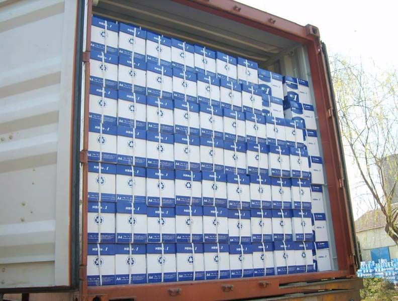 A4 Paper 80g 102%-104%brightness