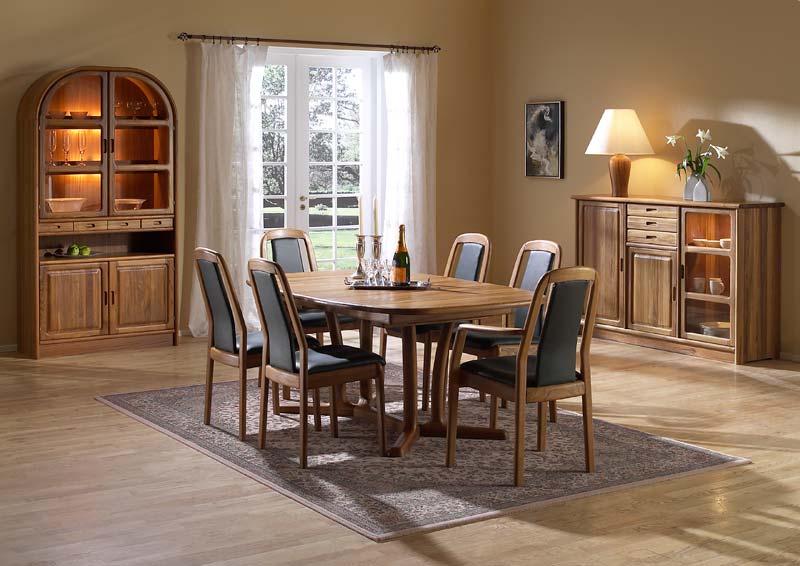 Latest Dining Room Furniture Manufacturers 