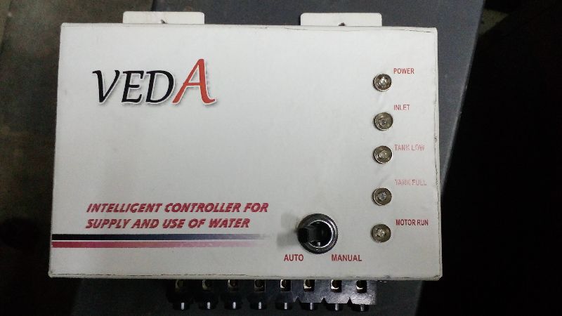 submercible motor Automatic starter