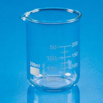 Glass Beaker, for Chemical Use, Feature : Crackrpoorf, Durable