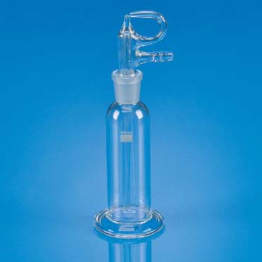 Plain Glass Chromatography Sprayer, Feature : Durable