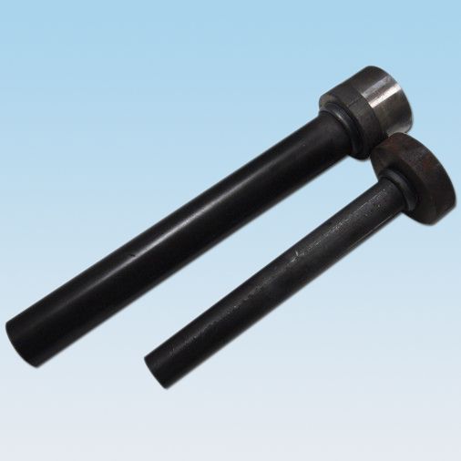 Friction Melting Part