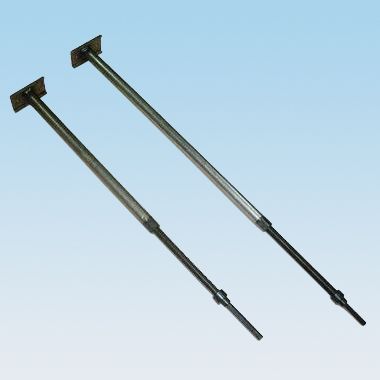Height Adjustment Thread Rod (hy-003)