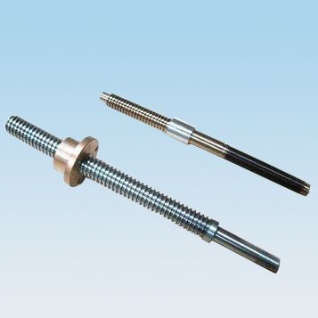 Mechanical Threaded Rod