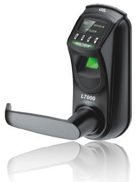 Biometric Fingerprint Door Lock (L7000)