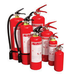 fire equipment