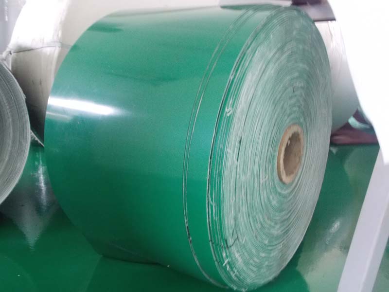 Pu/pvc Conveyor Belts