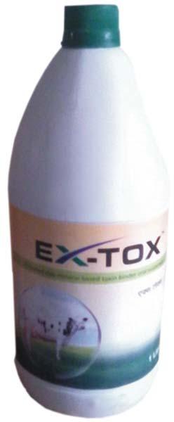 Extox Tonic