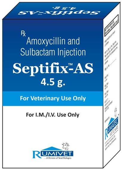 Septifix-AS Injection