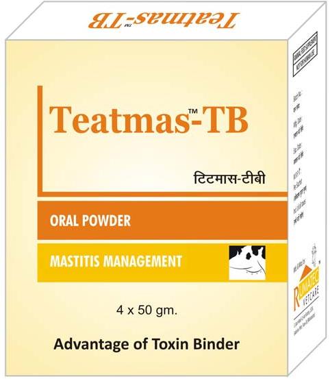TEATMAS -TB