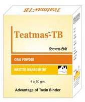 Teatmas TB Powder