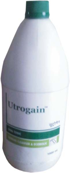 Utrogain Suspension