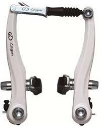 logan brake set