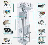 Elevator Components by Eskay Elevators, Elevator Components from Navi ...