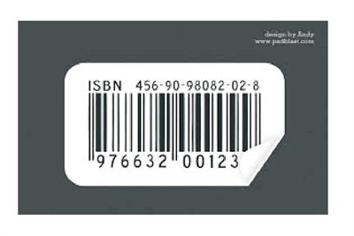 Barcoding Stickers