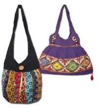 Handicraft Bags