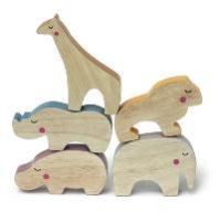 Wooden Animal