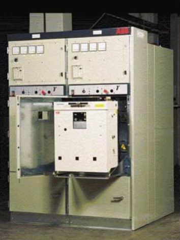 ABB MH Switchgear