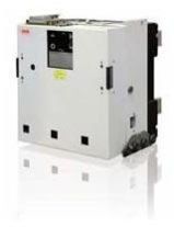 ASEA Switch Breaker