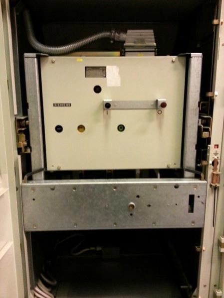 Siemens Switch Breaker