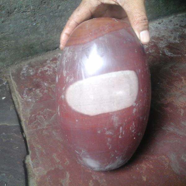 Shiva Lingam Stone