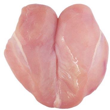 Boneless Chicken Breast, for Cooking, Hotel, Restaurant, Packaging Type : Carton Boxes, Pe Bag, Plastic Bag