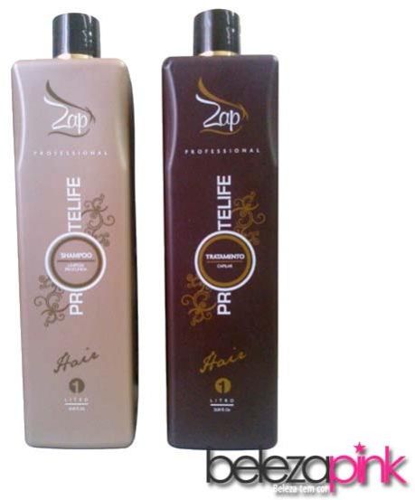 Zap Protelife With Anvisa Brush Manufacturer Exporters From