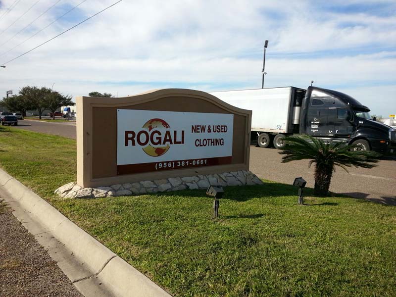 Used Clothing Rogali Warehouse No1 in Usa World Wide Shipping: