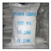 Potassium Carbonate