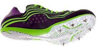 Spikes Sports Shoes