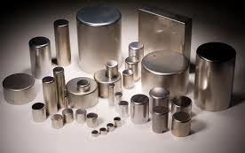 Deep Drawn Sheet Metal Parts