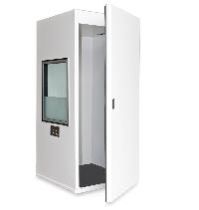 Acoustic Booth
