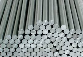 Stainless Steel Round Rod