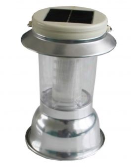 Portable Solar Light