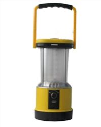 Portable Solar Light