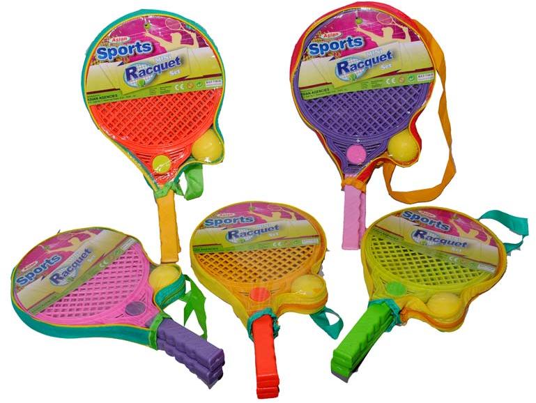 Asian Racquet(Big)