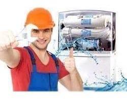 RO Water Purifier Installation