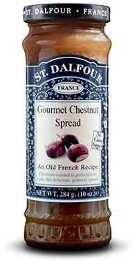 St. Dalfour Chestnut Spread