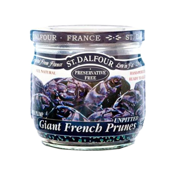Giant Unpitted French Prunes