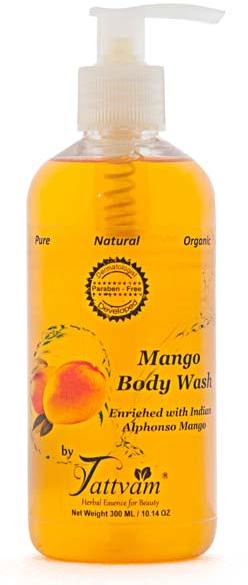 Mango Body Wash