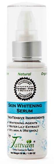 Skin Whitening Serum