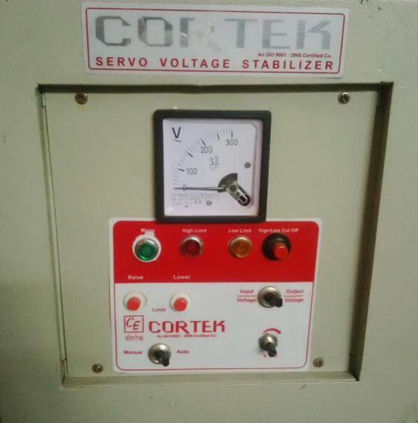 Voltage Stabilizer
