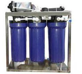 25 LPH Ro Water Purifier System