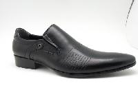 gents leather footwear