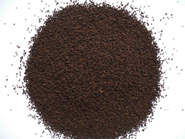 Black Assam Dust Tea
