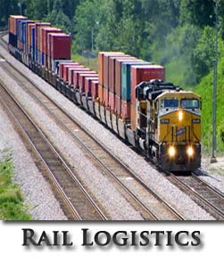 Train Logistic Services