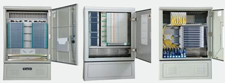 Optical Cable Crossing Connection Cabinet Optical Cable Crossing Connection Cabinet