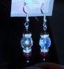Crystal Ice earrings